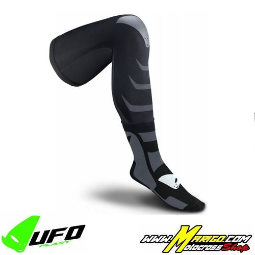 Off-Road Long Shock  -  UFO Plast  cod.  CA04047-E