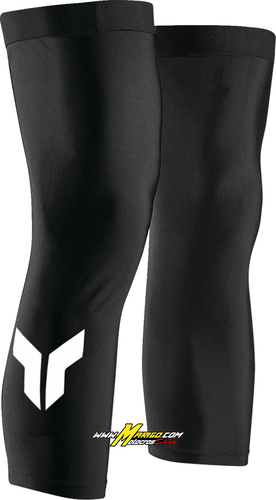 Ginocchiere Comp THOR KNEE SLEEVE COMP BK