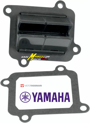 PACCO LAMELLARE V-Force 3 YAMAHA 125 2005- 2025  cod. 10080074 / V306A-H