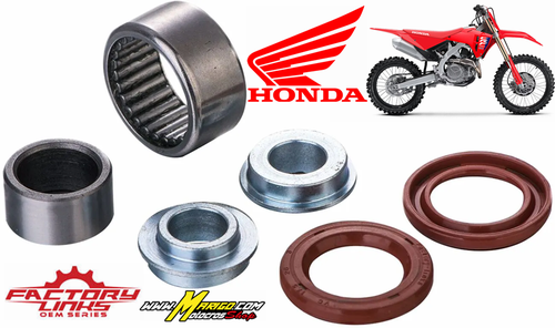 CUSCINETTO MONO FACTORY LINKS INFERIORE HONDA Qualita superiore