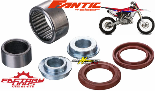 CUSCINETTO MONO FACTORY LINKS INFERIORE FANTIC  Qualita superiore