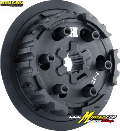 Mozzo interno frizione HINSON RACING INNER HUB YZF450F 2023 - 2025   cod. 11321850 / H616-IH-2301
