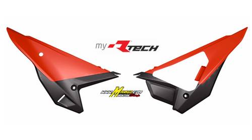 5a - TABELLE LATERALI REVOLUTION  x   KIT REVOLUTION  cod. R-FICRFRSNR26