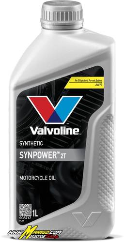 SynPower 2T