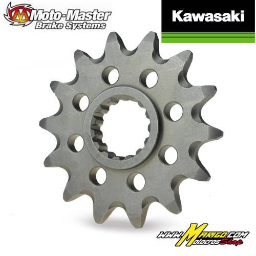 1b - Pignone MOTO MASTER  -  Kawasaki