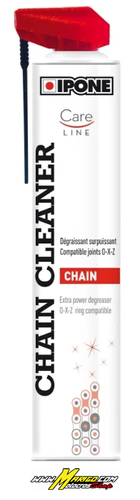6a - CHAIN CLEANER (750ml)   Pulitore Catena  cod. 409703110