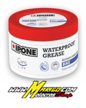 Grasso Impermeabile WATERPROOF GREASE (200gr)  cod. 409703165