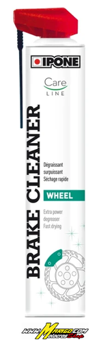6g - BRAKE CLEANER (750ml) Pulitore Dischi Freno  cod. 409703180