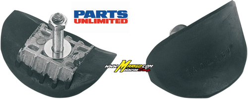 FERMA COPERTONE IN LEGA  PARTS UNLIMITED
