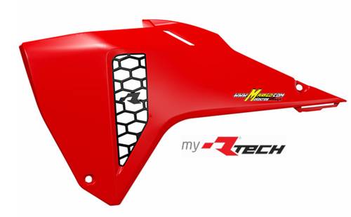 4 - CONVOGLIATORI x KIT REVOLUTION   cod. R-CVCRFRSNR26