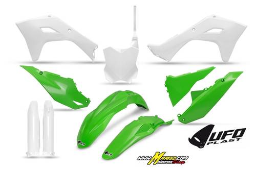 1 - FULL KIT KXF 450 2024 - 2025  cod. KAKIT231F 444