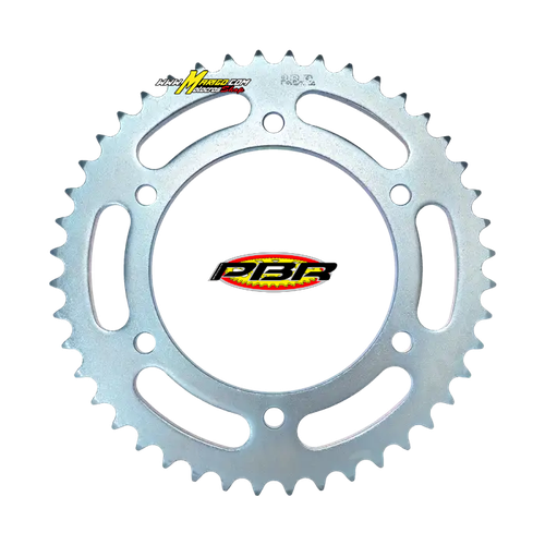 CORONE  FANTIC 50cc enduro performance 2018 - 2019  ACCIAIO  C.420 colore silver