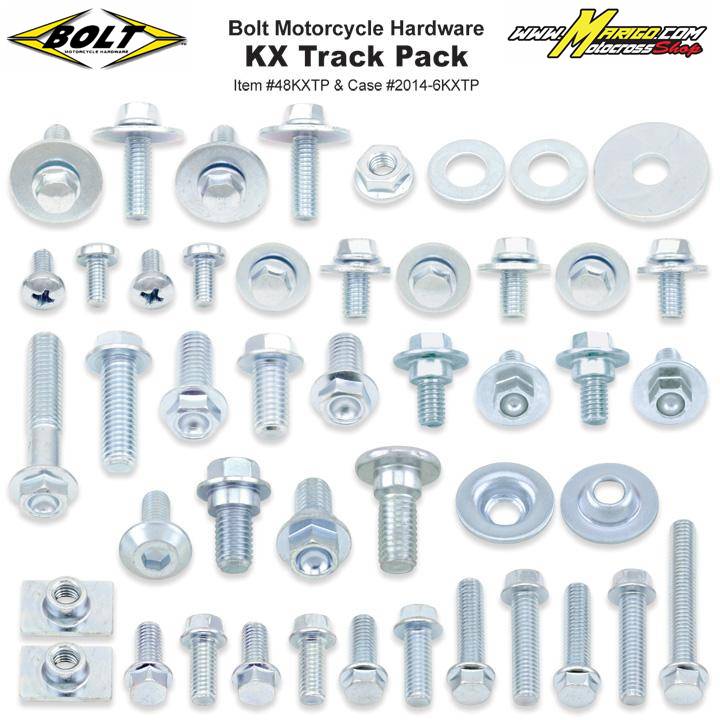 Kit Viti Di Fissaggio Forcella Anteriore In Acciaio Per Scooter Elettrico 4Pro - Ricambio Originale Leggero (20g)