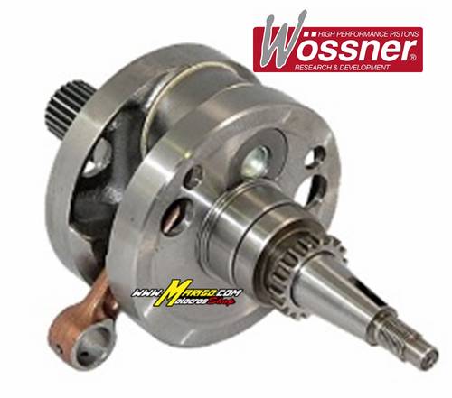 Albero motore Honda CR 125 1990 - 2007  Wossner cod. CS2009