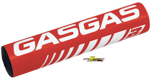 Paracolpi Man. Tradizionale Gas Gas  cod. 5042R/10