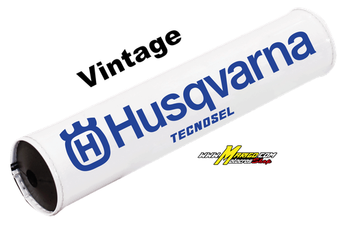 ( Vintage ) HUSQVARNA Husqvarna  Dimensioni 24,5 di lunghezza e interno diametro 1,2 cm   cod. 50V00/00