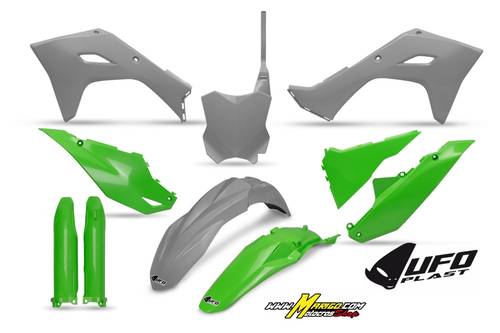 1 - FULL KIT KXF 450 2024 - 2025  cod. KAKIT231F 555