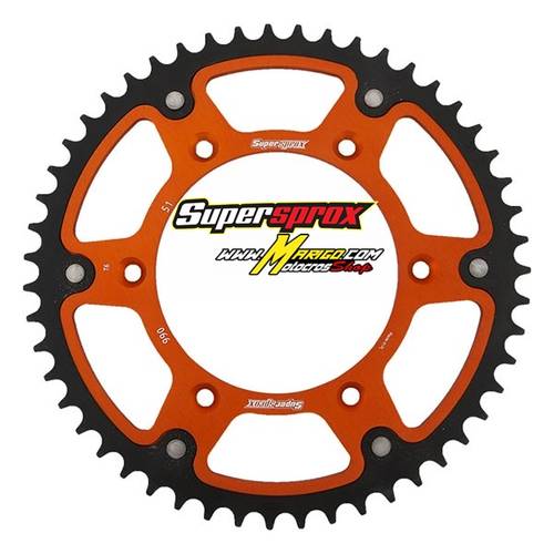 CORONA STEALTH SUPRSPROX  KTM