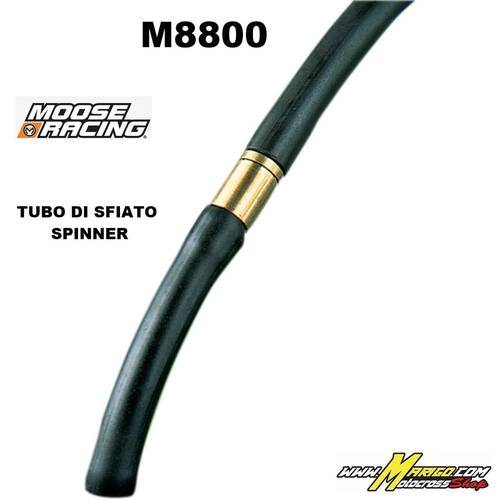 Sfiato Serbatoio  -  Moose  cod. M8800
