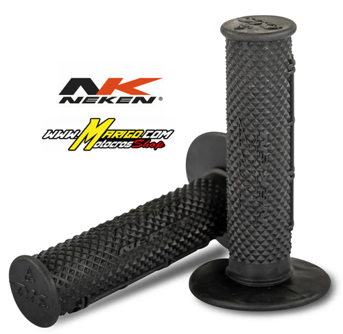 Manopole Diamond Neken  cod. 06301920 / GRIP-BK-D universali