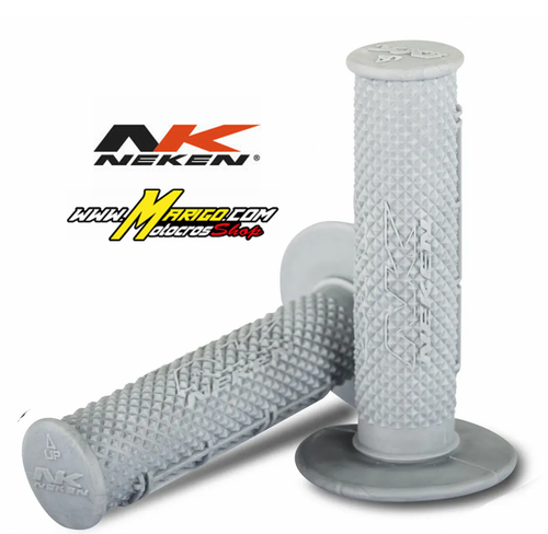 Manopole Diamond Neken  cod. 06301921 / GRIP-GR-D universali