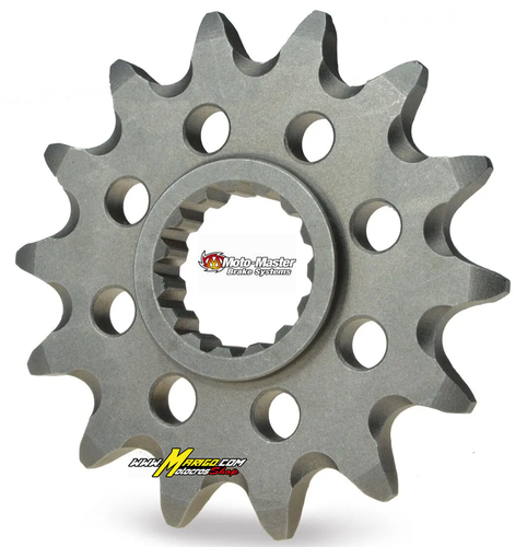 PIGNONE KTM 50  2024 - 2026 - HSQ TC 50  2024 - 2026  GAS GAS  MC 2024 . 2026  cod. 61.054.11.10 - 61.054.11.11
