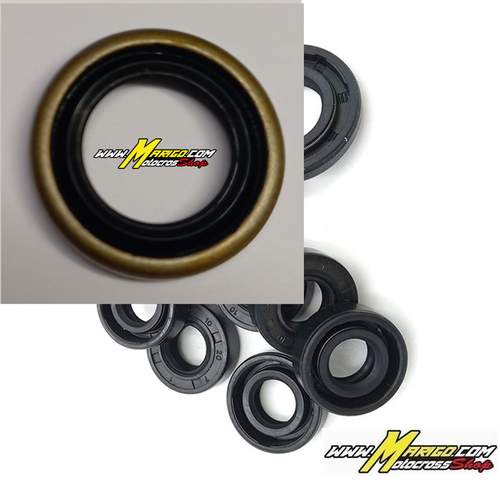 12x19x3 mm - 1 pz    Cod.  P735700244700  Codici OEM HARLEY DAVIDSON 12010