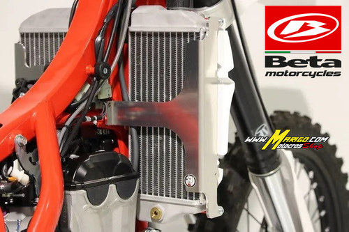 Protezioni radiatori RADIATOR BRACE RR350+ 2020 - 2022 RD cod. AX1556