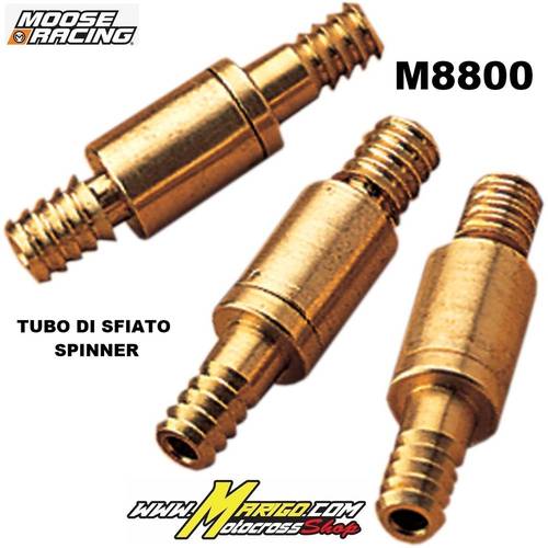 Sfiato Serbatoio  -  Moose  cod. M8800