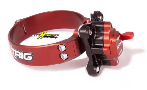 NUOVO ABBASSA FORCELLE XTRIG HiLo SHOWA KYB 48 diam 54mm cod. 70100012
