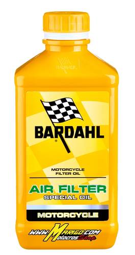 OLIO FILTRO BARDAHL AIR FILTER SPECIAL OIL