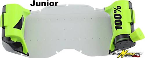 Sistema Roll-Off Accuri 2/Strata 2 Forecast Junior  100% FILM SYSTEM ACCURI 2 Y-F 26020897 / 59115-00001