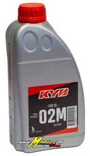 Olio per Forcelle  -  KYB