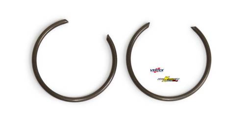ANELLINO SPINOTTO  ANEL. D.15,00 F.1,0 B.0 TYPE C per pistone 24444 - 24570 - 24571  cod. 72071 ( pezzi 1 )