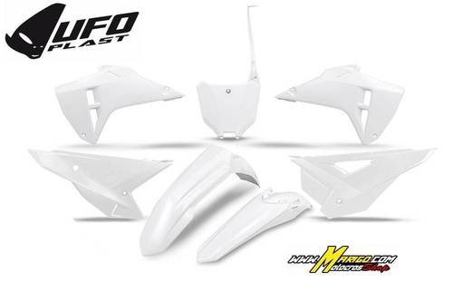 2 - CRF 250RX 2025-2026 - CRF 450RX 2025-2026 cod. HOKIT130 046