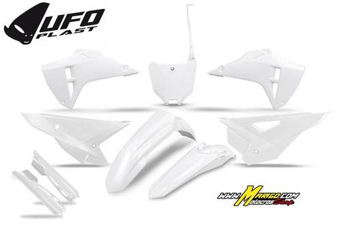 1 - CRF 250RX 2025-2026 - CRF 450RX 2025-2026 cod. HOKIT130F 041