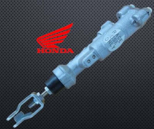 Pompa freno posteriore NISSIN HONDA  1130326  cod.   MCB-9MX-R  cod. OEM HONDA  43500KZ4J43