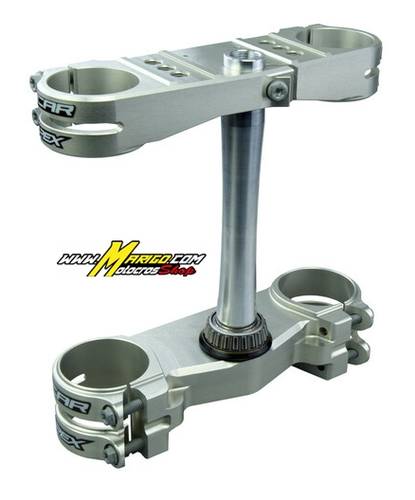 Piastre di sterzo SCAR Apex  YAMAHA YZ 65 (18-25) # YZ 85 (06-25) Cod. S1422X