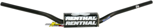 2a - FATBAR 827 Ktm 2013 - 2015 NERO Ryan Villopoto - James Stewart    cod. 06011965 / 827-01-BK