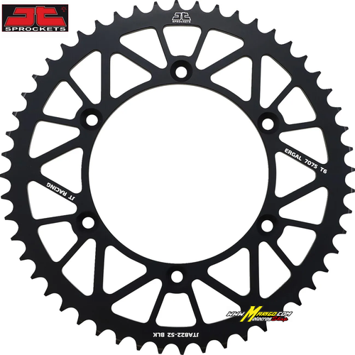 CORONE JT  HUSQVARNA SMS 125 2000 - 2013   ERGAL