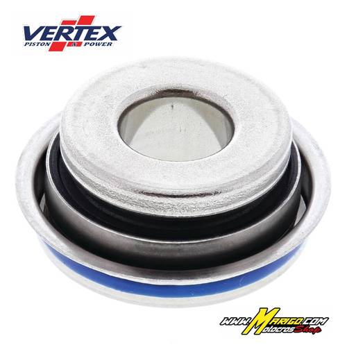 Kit paraolio pompa acqua meccanica HONDA CRF 250 2010/2022 CRF 450 2009/2024 VERTEX  Pompa acqua cod. 860VG503003 - Codici OEM Honda 19217-KRN-A61
