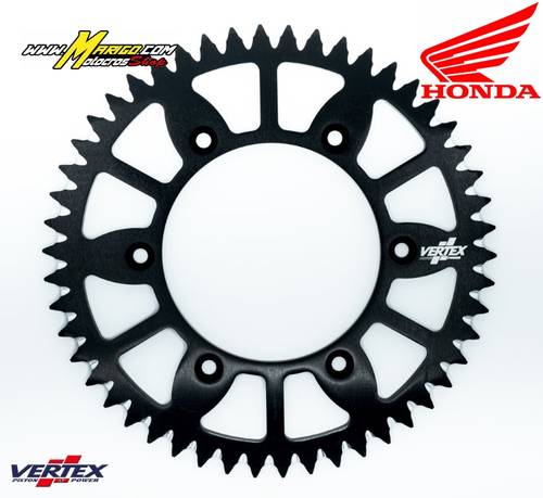 100000a - CORONA  HONDA   cod. 892-210ECBK NERA