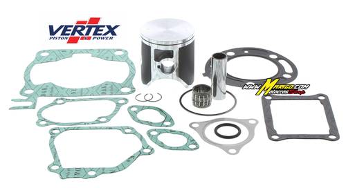 TOP END PISTON KIT HONDA diametro.54 CR125 92-97 cod. 8VTK22189