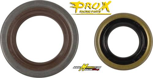 3a - Kit paraolio albero motore ktm 65 2009 - 2025  cod.42.6029