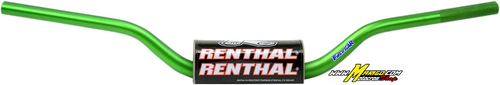 4c - FATBAR 604 RC GN    cod. 06013120 / 604-01-GN