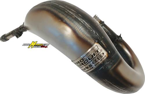 PRO CIRCUIT WORKS PIPE YZ125 2022 - 2026    cod. 18220529 / 0732212