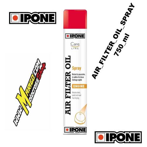 AIR FILTER OIL SPRAY cod. M302286 Marigo Motocross