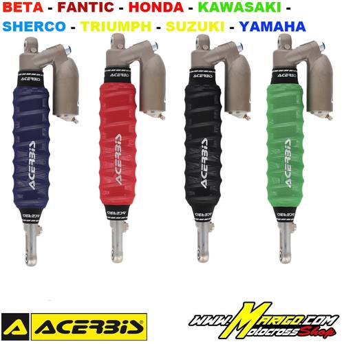 ACERBIS  -  Beta, Fantic, Honda, Kawasaki, Sherco, Triumph, Suzuki, Yamaha    -    0026592