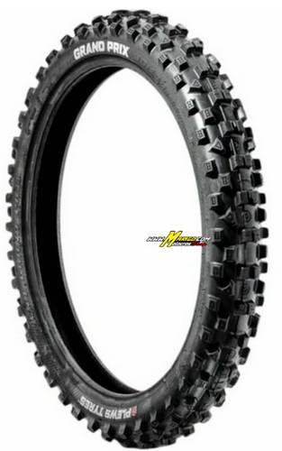 1 - 90/100-21 EXTREME - Front Enduro EXTREME Plews Tyres GRAND PRIX cod. HTEXT9010021
