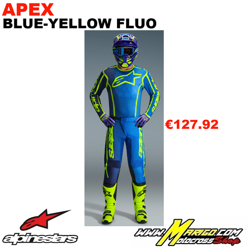 1 - FLUID  2026  -  APEX Blue-Yellow Fluo